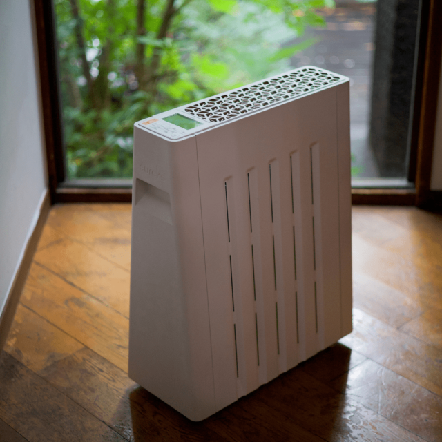 eureks ヘリテイジヒーター　2024年購入 ユーレックス ヘリテイジヒーター