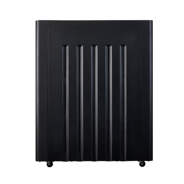 ユーレックス EHT-M15QDF(BO) BLACK　ヘリテイジヒーター ヨドバシ.com - ユーレックス eureks ヘリテイジヒーター