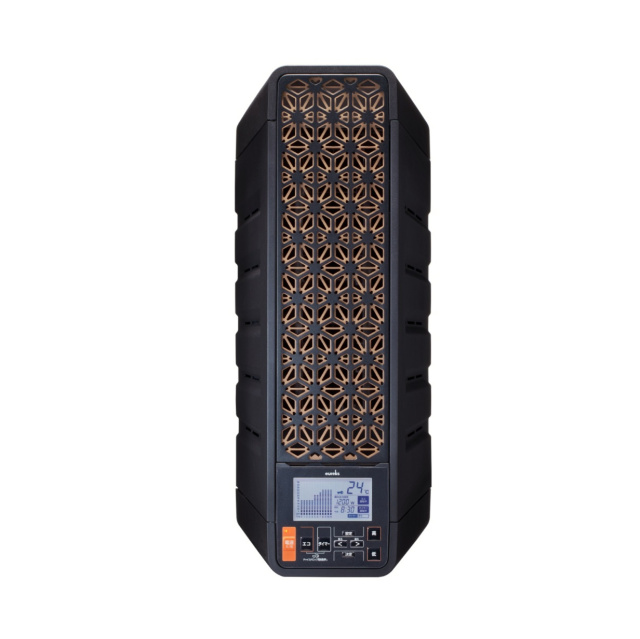 ユーレックス ヘリテイジヒーター