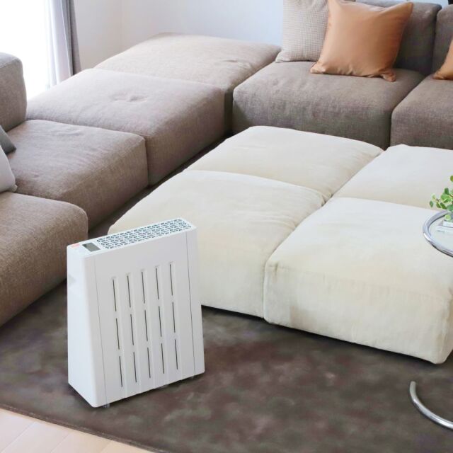 ユーレックス ヘリテイジヒーター