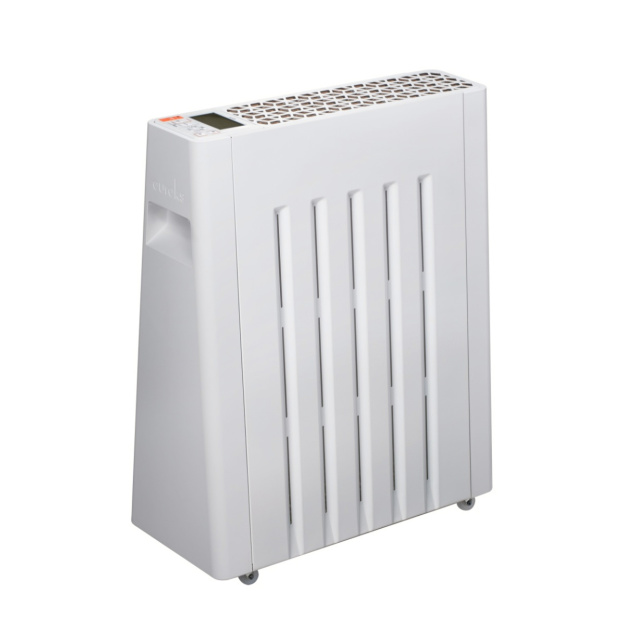 【アウトレット】ヘリテイジヒーター　EHT-M15QDS（WT)