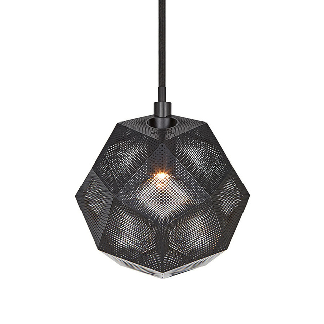 ETCH MINI PENDANT BLACK（電球タイプ）