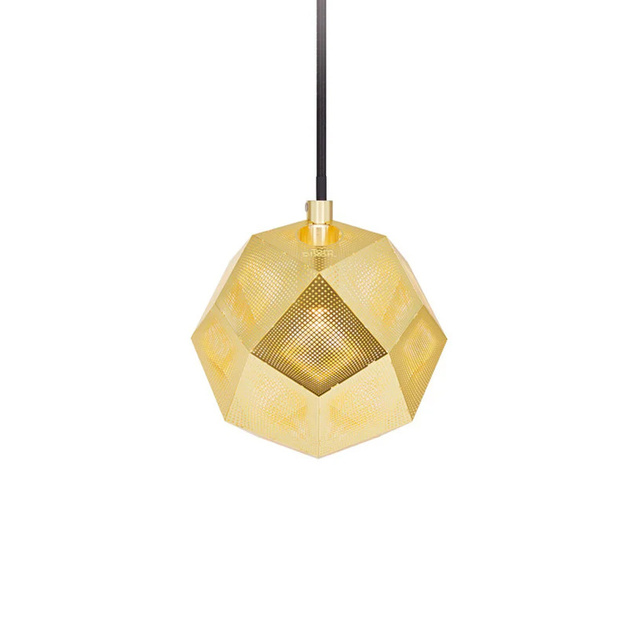 ETCH MINI PENDANT CLASSIC BRASS（電球タイプ）