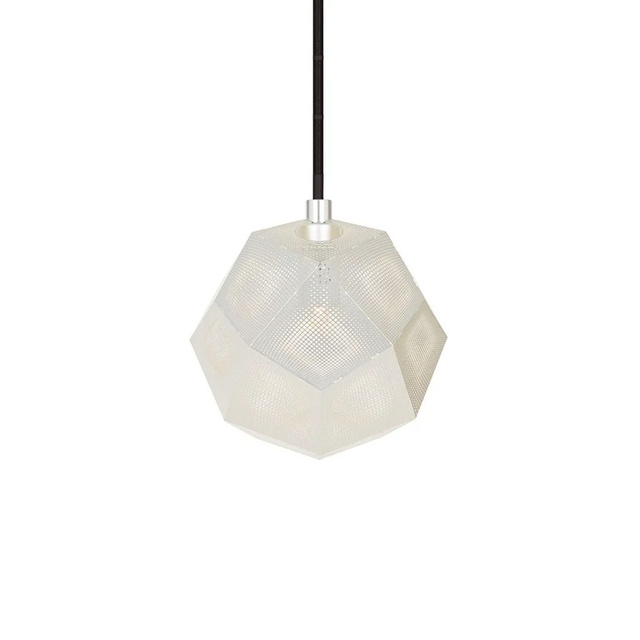 ETCH MINI PENDANT CLASSIC SILVER（電球タイプ）
