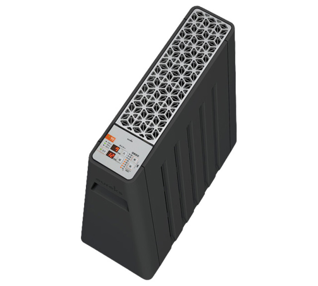 ユーレックス ヘリテイジヒーター