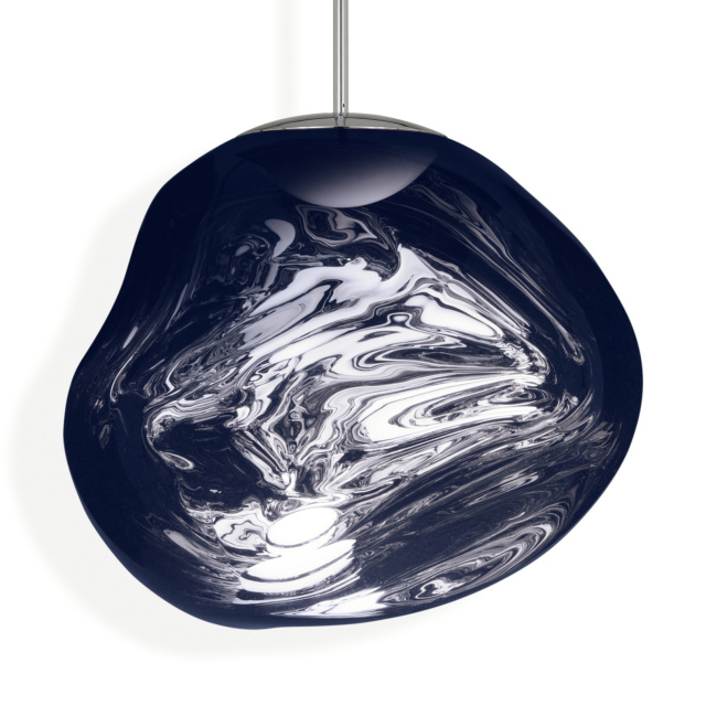 MELT 50 PENDANT CHROME（電球タイプ）