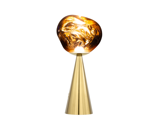 MELT PORTABLE GOLD