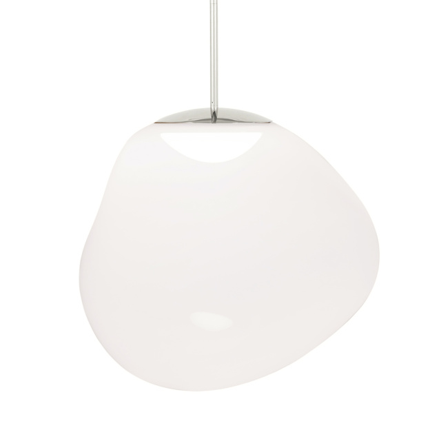 MELT 30 PENDANT LED OPAL-JB