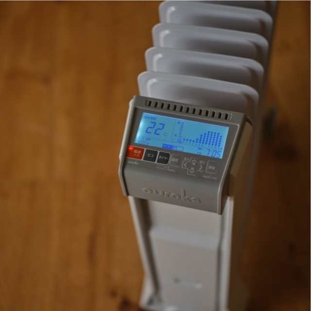 ユーレックス VFX11EH