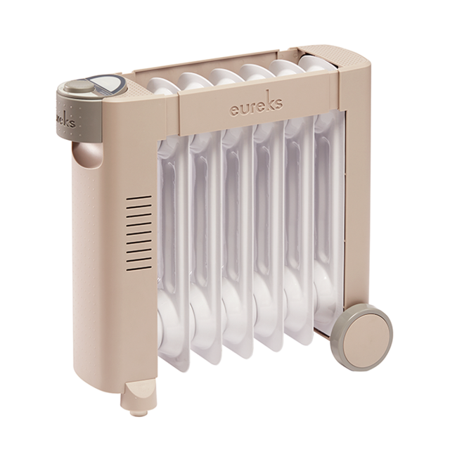 ミニオイルヒーター VF-M7U(CB)