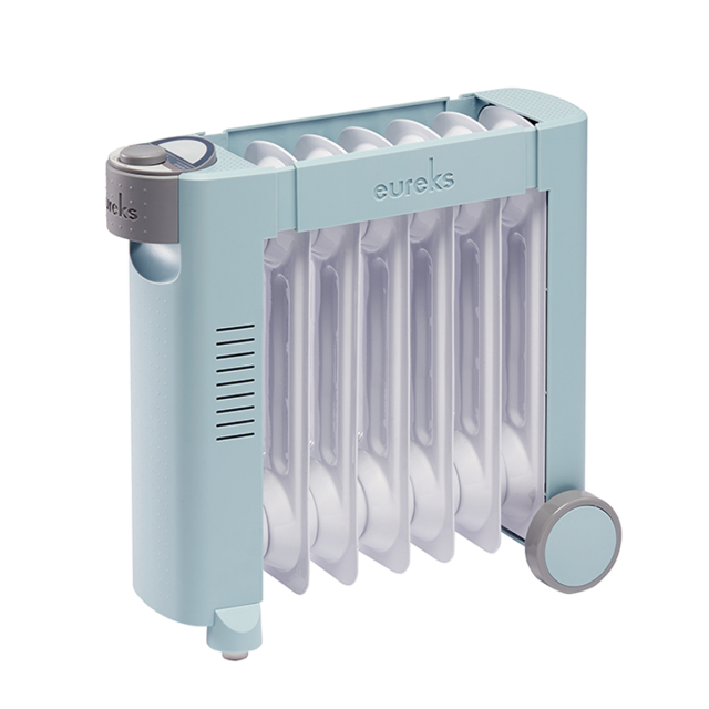 ミニオイルヒーター VF-M7U(MG)