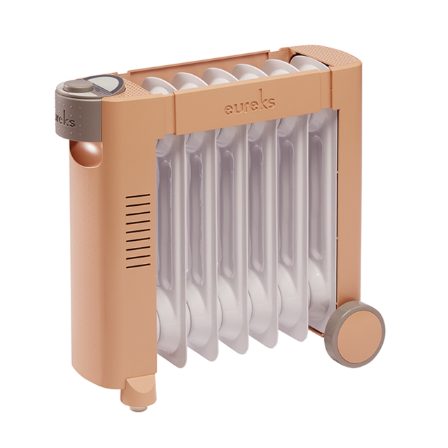 ミニオイルヒーター VF-M7U(TB)