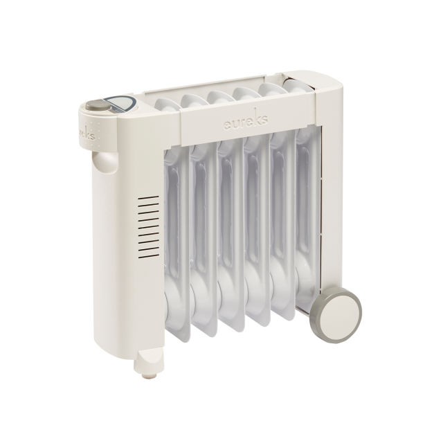 ユーレックス (eureks) オイルヒーター NF-M7U | 安心の国産オイルヒーター ユーレックス株式会社