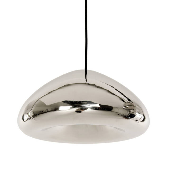 VOID PENDANT STEEL（電球タイプ）