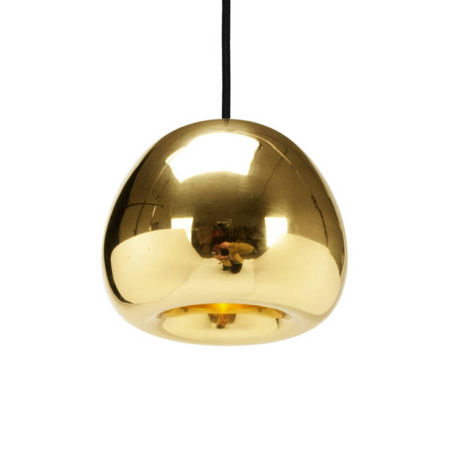 VOID MINI PENDANT BRASS（電球タイプ）