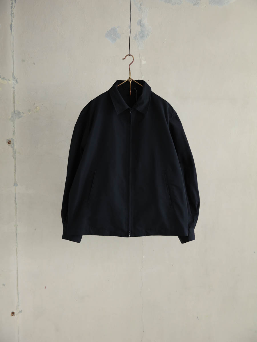 HEUGN ユーゲン / Winston ブラック