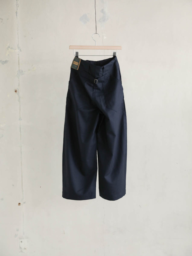 aseedoncloud アシードンクラウド　ワイドトラウザーズ ASEEDONCLOUD アシードンクラウド HW wide trosers ワイド