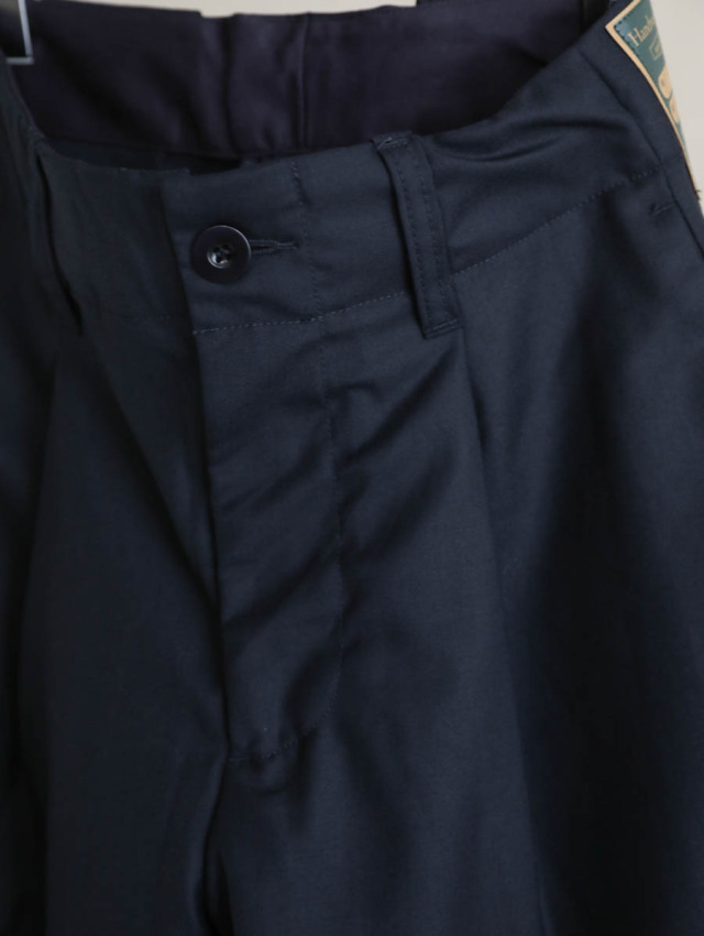 【値下】美品『アシードンクラウドASEEDONCLOUD』藍染ワーキングスカート ASEEDONCLOUD アシードンクラウド | gardener pajama culottes
