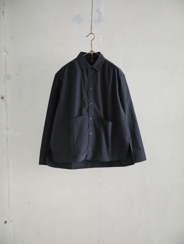 ASEEDONCLOUD アシードンクラウド｜HW handsfree shirt 多機能