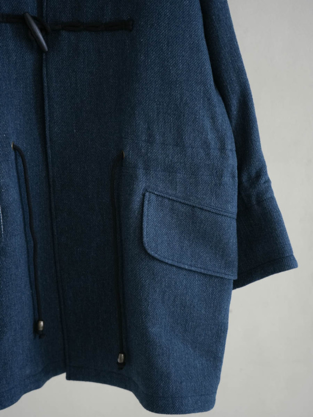 aseedoncloud コート ASEEDONCLOUD アシードンクラウド HandWerker ハンドベイカー