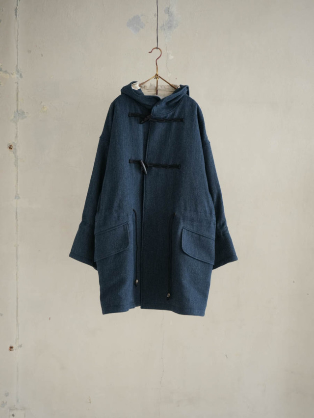 aseedoncloud コート ASEEDONCLOUD アシードンクラウド HandWerker ハンドベイカー