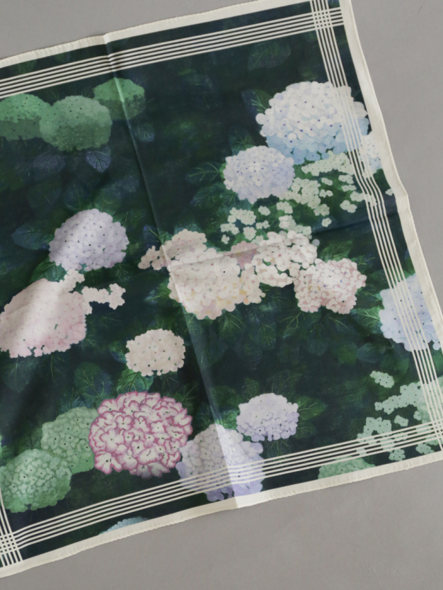 ASEEDONCLOUD アシードンクラウド｜Handkerchiefh