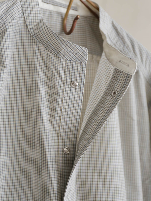 Handwerker ハンドベーカー（ASEEDONCLOUD）「HW light coat