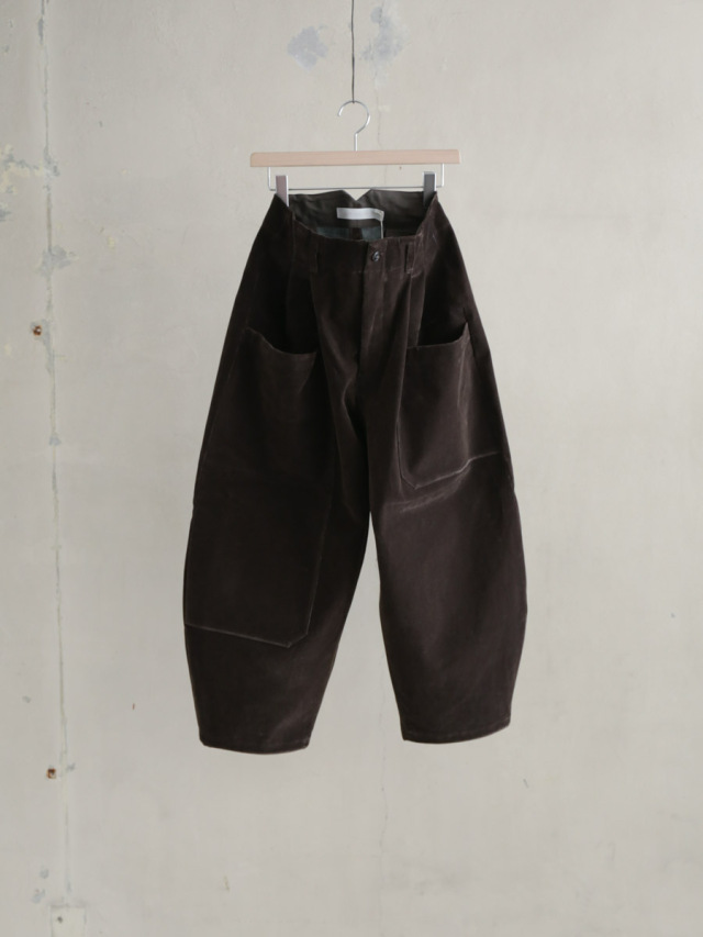 ASEEDONCLOUD アシードンクラウド パンツ