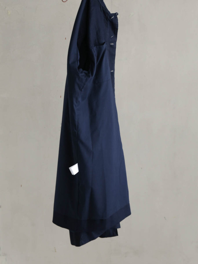 ASEEDONCLOUD アシードンクラウド / Memento peasant coat