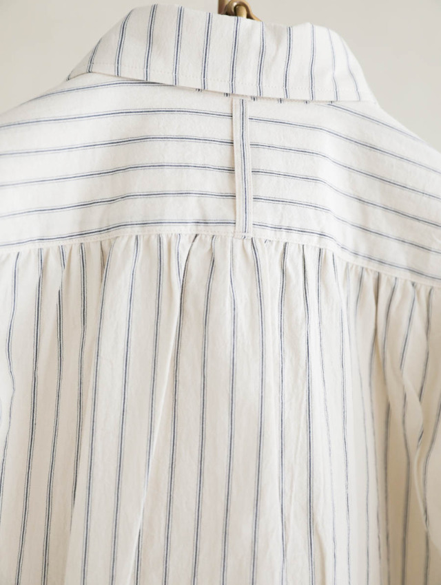 ASEEDONCLOUD アシードンクラウド｜Sankayo classic shirt オフ
