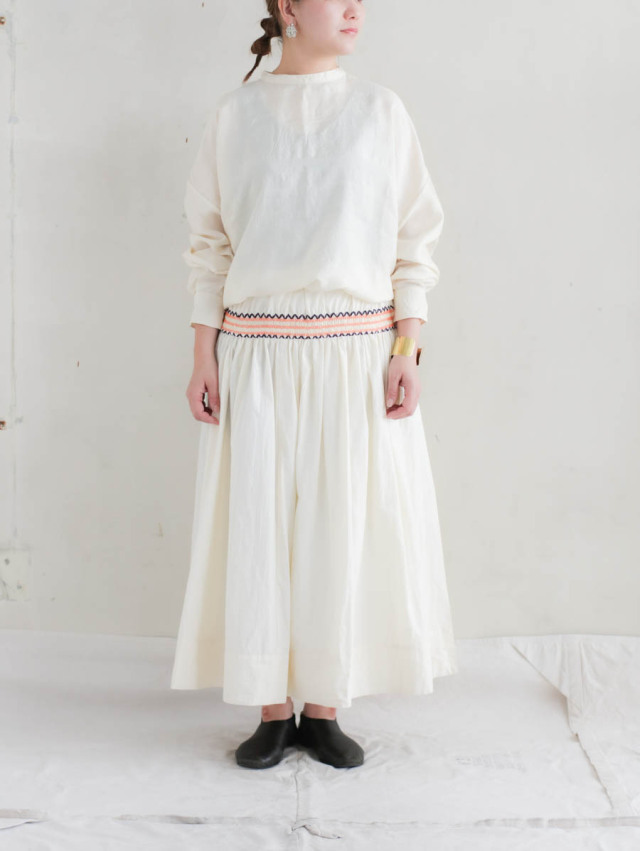 ASEEDONCLOUD アシードンクラウド HandWerker Apron ウェザー