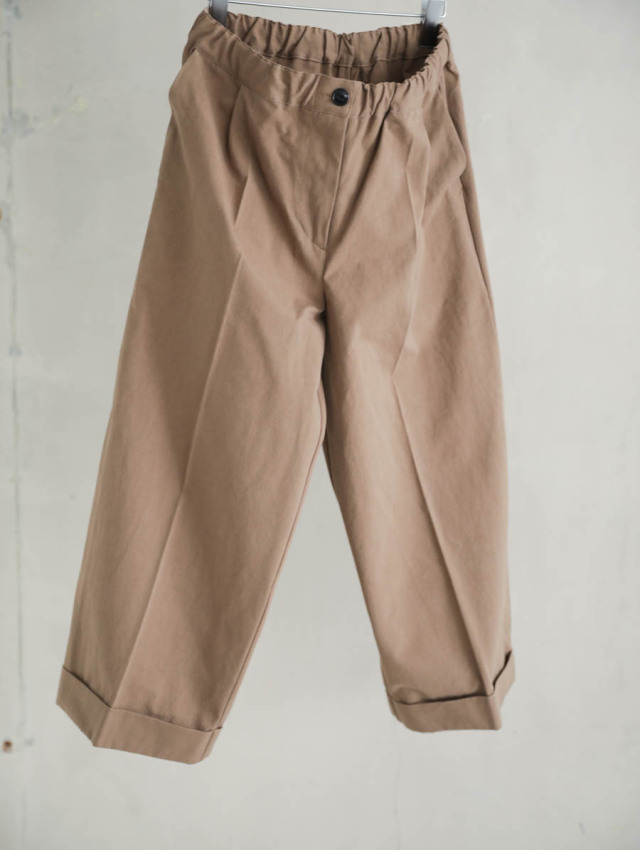 Atelier d'antan / Peyton（ペイトン）BLACK BOTTOMSの商品一覧｜DANTON OFFICIAL SITE (DANTON オフィシャル