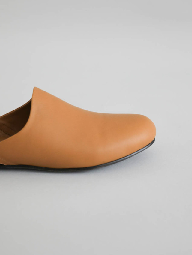 靴 auttaa room shoes AUTTAA - 【残りわずか】Room Shoes Ⅱ (BLACK) | ACRMTSM