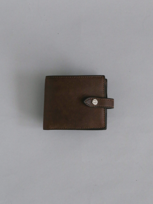 dove&olive 二つ折り財布 Dove&Olive ダブ&オリーブ / 二つ折り財布 2W Brown