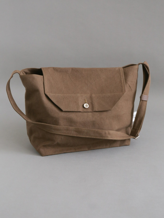 ダブアンドオリーブ Dove &Olive ポシェット サコッシュ ショルダー