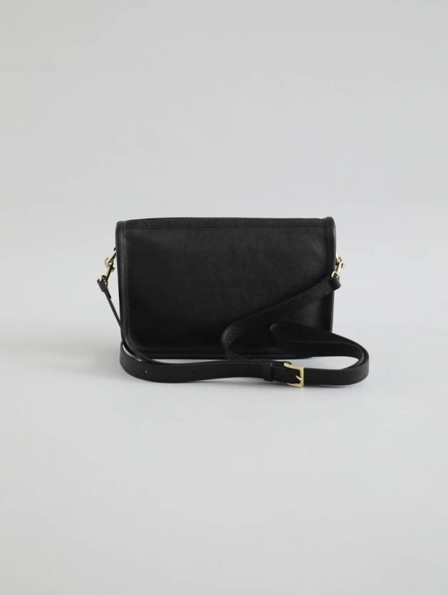 forme フォルメ｜Banks S（black）