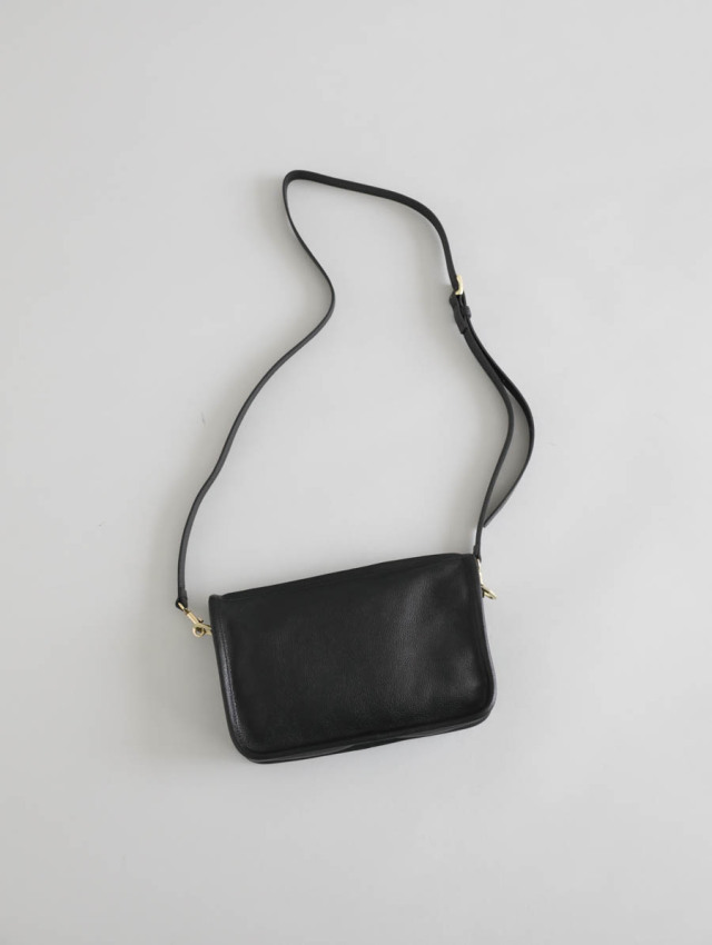 forme フォルメ｜Banks S（black）