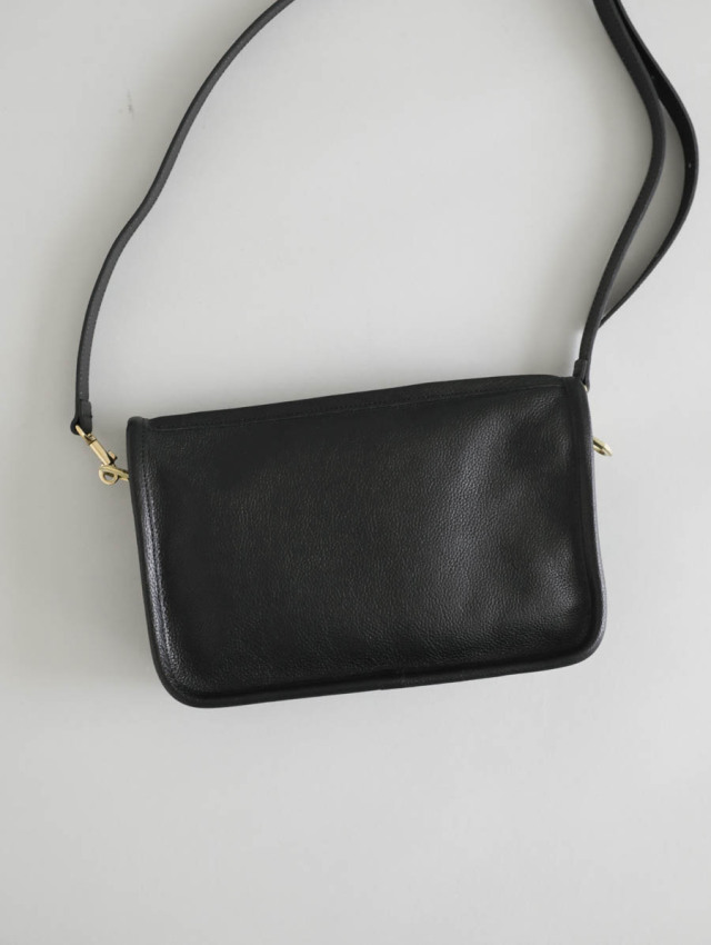 forme フォルメ｜Banks S（black）