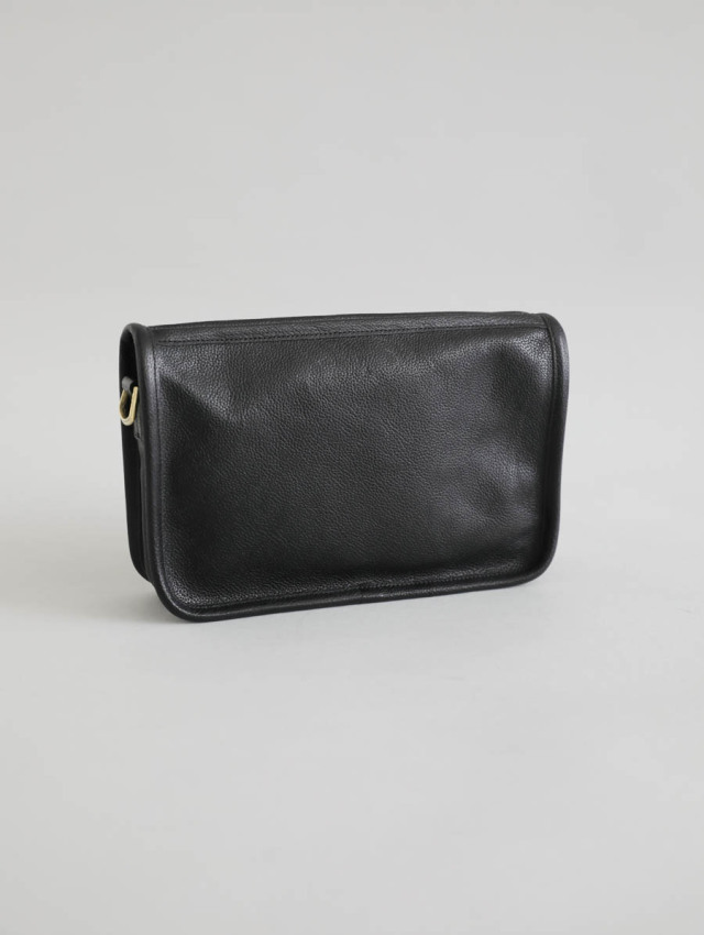 forme フォルメ｜Banks S（black）