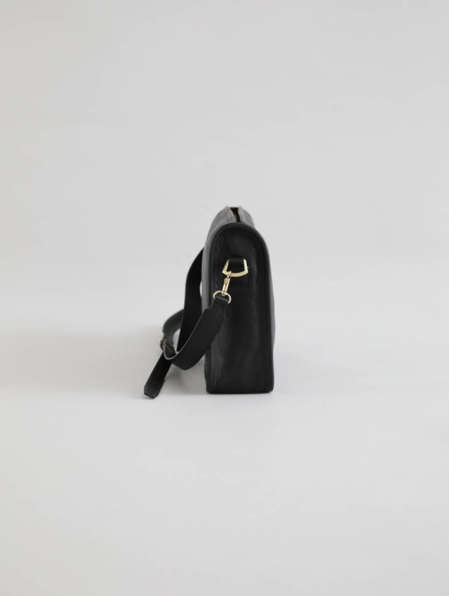 forme フォルメ｜Banks L（black）