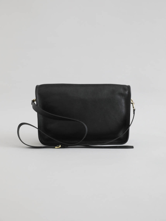 forme フォルメ｜Banks L（black）