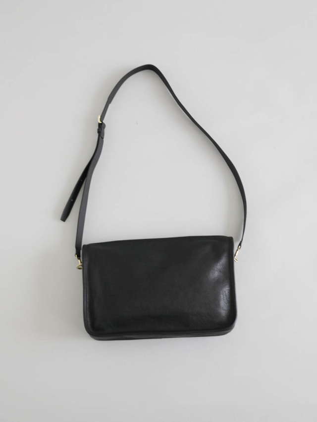 forme Banks L 新作　フォルメ forme フォルメ｜Banks L（black）