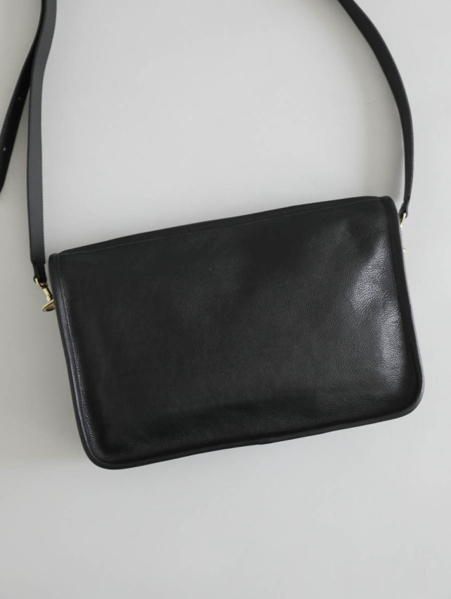 forme フォルメ｜Banks L（black）