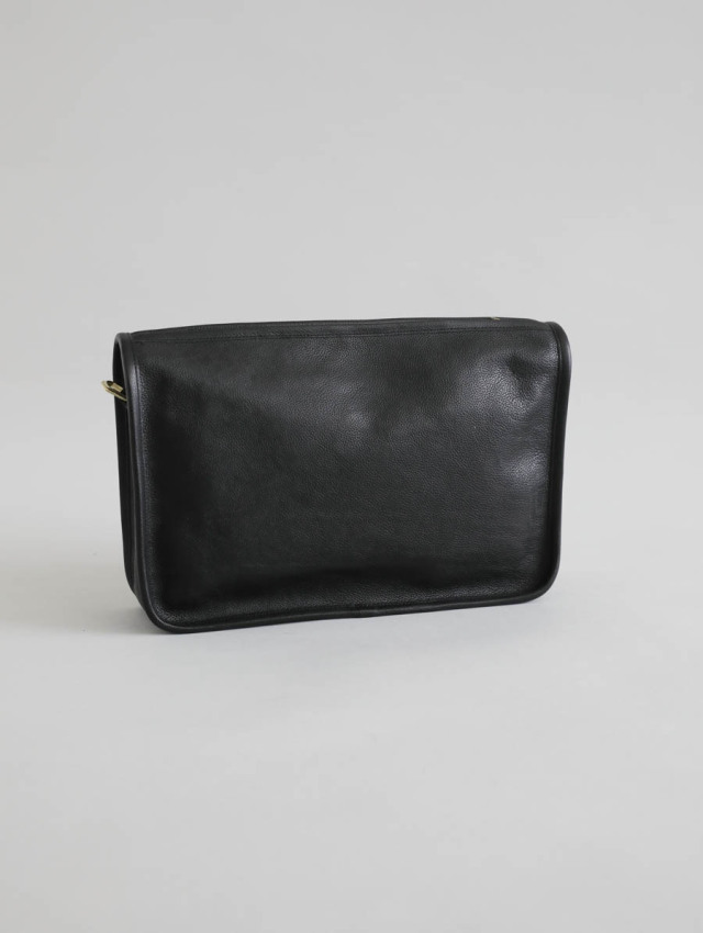 forme Banks L 新作　フォルメ forme Banks-L black