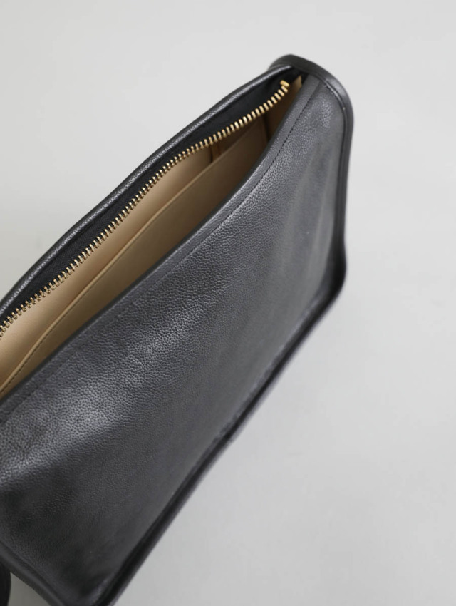 forme Banks L 新作　フォルメ forme フォルメ｜Banks L（black）