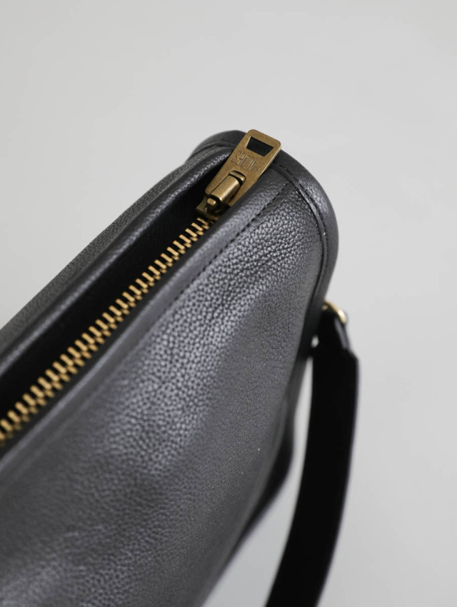 forme Banks L 新作　フォルメ forme（フォルメ）｜Banks / Large（Black）Minerva｜通販