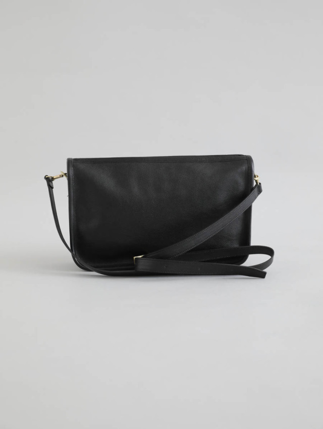 forme フォルメ｜Banks M（black）