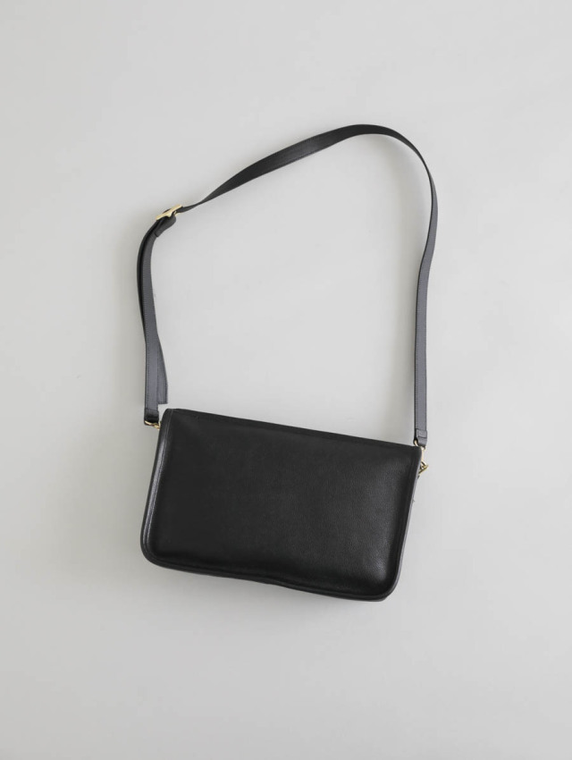 forme フォルメ｜Banks M（black）