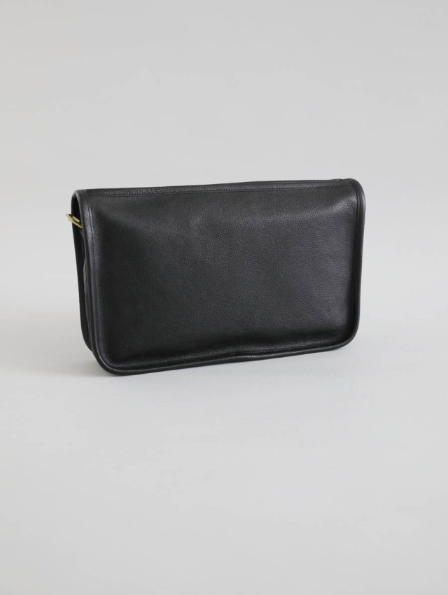 forme フォルメ｜Banks M（black）