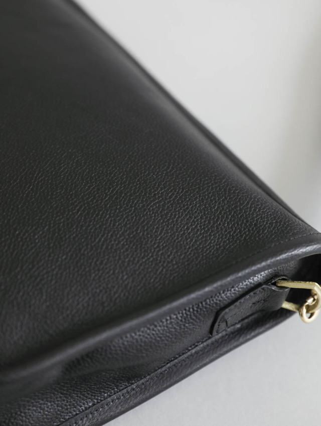 forme フォルメ｜Banks M（black）